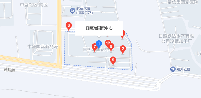 RIZHAO